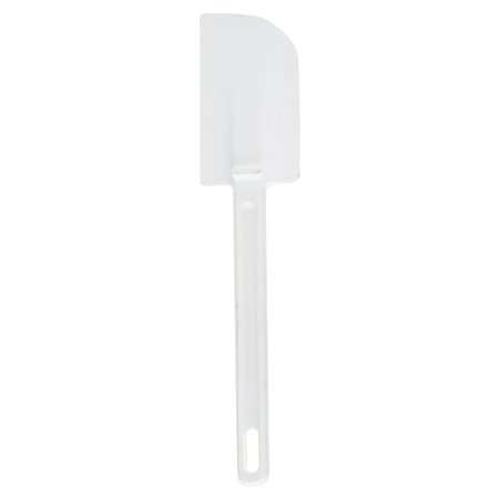 Rubbermaid Commercial Cook's Scraper, 13 1/2", White FG1905000000